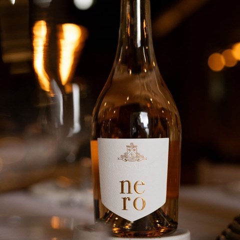 Celebrating the 10th vintage of Nero d’Avola, Africa’s resilient response to climate change