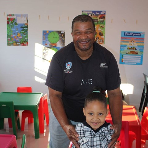 Vergelegen opens e-learning hub for primary school learners