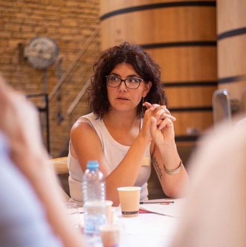 The future of wine depends on culture