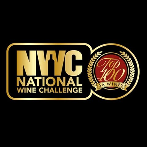 National Wine Challenge / Top 100 SA Wine results 2026