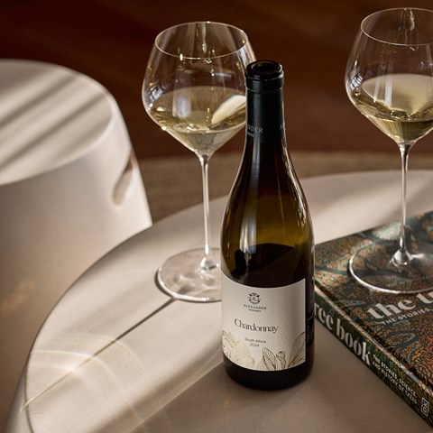 Alexander Vineyards - The First South African Wine Estate to Sell Directly to UK Consumers via new growth tech platform Made In RSA