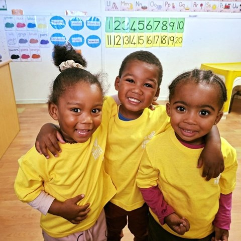 News from Pebbles Project - August 2026