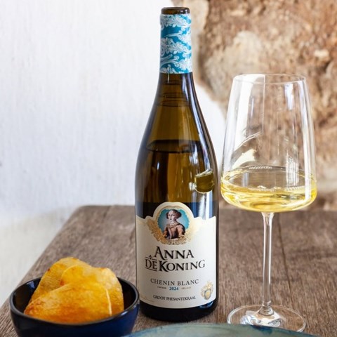 An unforgettable August at Groot Phesantekraal: Celebrating the original matriarch and Syrah