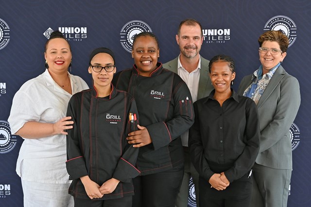 Mentors and candidates shaping the next chapter of South African hospitality
