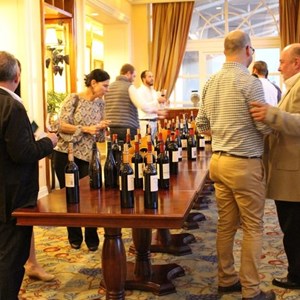 Platters 2017 launch at Table Bay-072