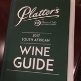 Platter launch of 2017 at Table Bay Hotel