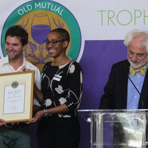 Old Mutual Trophy Awards 2017 (28)