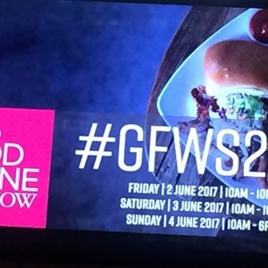 Good Food & Wine Show 2017 (3)