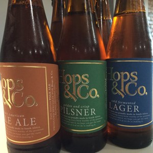 Perdeberg Newly Released Hops & Co Beer Range