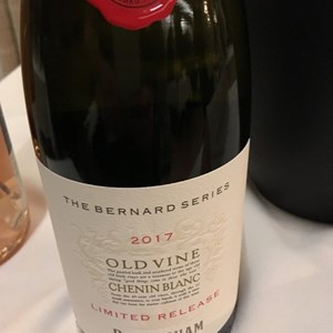 Old Vines Tasting 