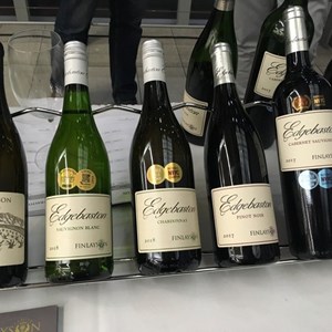 Edgebaston Wines
