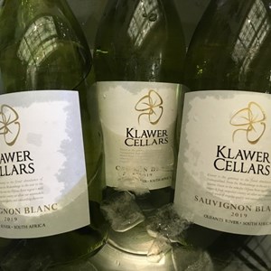 Klawer wines