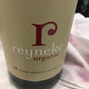 Reyneke Organic