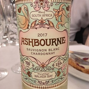 Ashbourne Sauvignon Blanc/Chardonnay