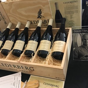 Cederberg Wines