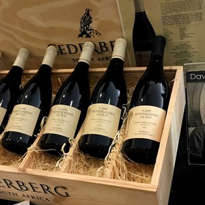 Cederberg wines