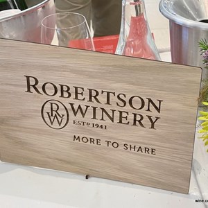 Robertson Winery 