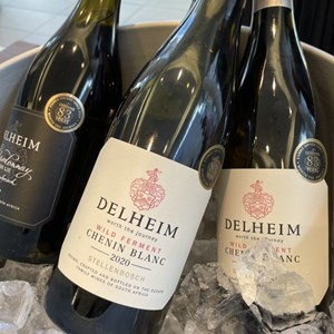 Delheim wines