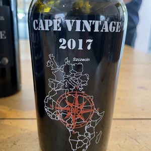 Cape Vintage 2017
