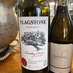Flagstone 2022 Sauvignon Blanc Semillon