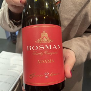 Bosman Family Vineyards Adama 2021
