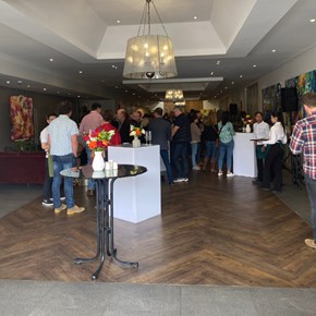 Nedbank Cape Winemakers Guild Auction 2023