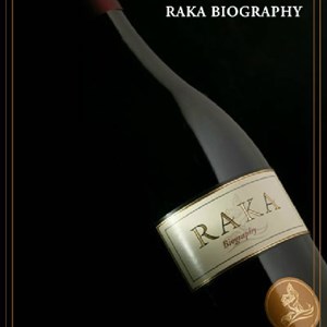 Raka Biography