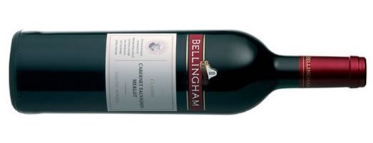 Bellingham Cabernet Sauvignon Merlot 2003 | wine.co.za