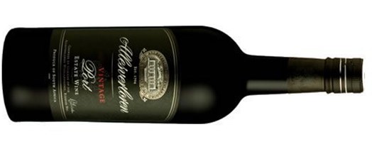 Allesverloren Port 2005 | wine.co.za