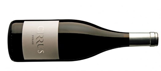 Cirrus Syrah 2004 | wine.co.za