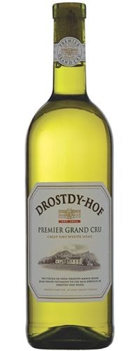 Drostdy Hof Premier Grand Cru