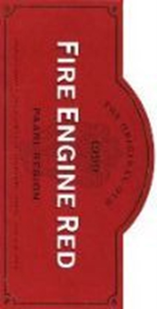Fire Engine Red 2000 wine.co.za