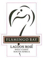 Flamingo Bay Lagoon Rose 2000