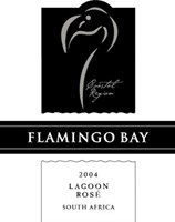 Flamingo Bay Lagoon Rosé 2005