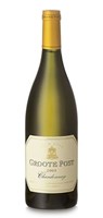 Groote Post Wooded Chardonnay 2005 