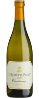 Groote Post Wooded Chardonnay 2007