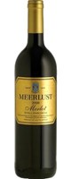 Meerlust Merlot 2000