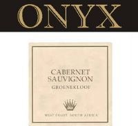 Onyx Cabernet Sauvignon 1999