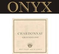 Onyx Chardonnay 1999