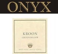 Onyx Kroon 1999