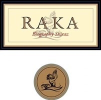 Raka Biography Shiraz 2003