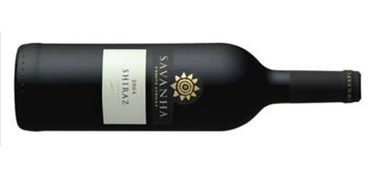 Savanha Shiraz 2004 | wine.co.za