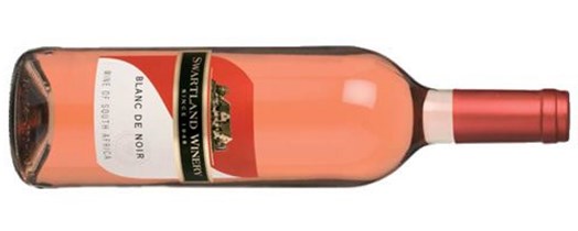 Swartland Blanc de Noir wine .za