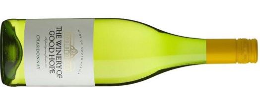 The Winery of Good Hope Chardonnay 2008 | wine.co.za