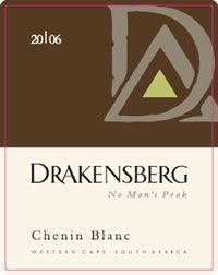 Drakensberg Chenin Blanc 2007