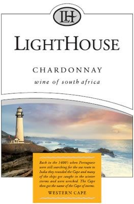 Lighthouse Chardonnay 2007