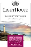 Lighthouse Cabernet Sauvignon 2006