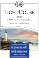Lighthouse Sauvignon Blanc 2008