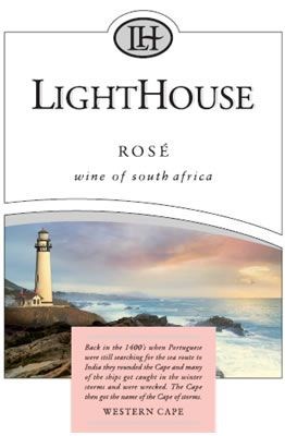 Lighthouse Rose 2007