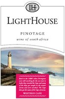 Lighthouse Pinotage 2006